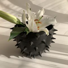 香りを楽しむアレンジメント