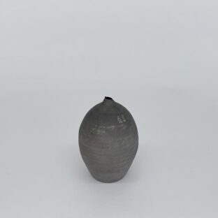 seed vase (matt brown)
