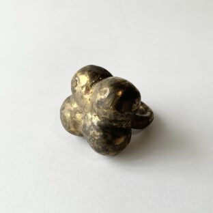seed ring 3 (antique gold)