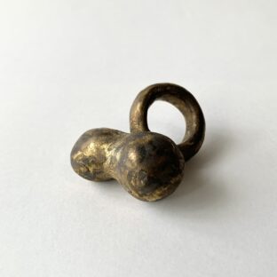 seed ring 1 (antique gold)